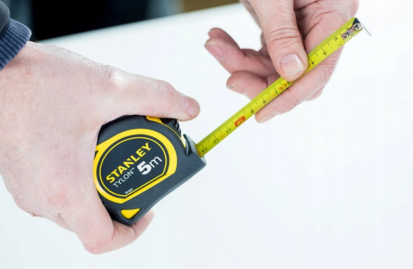 Miara 5 m Tylon 0-30-697 Stanley