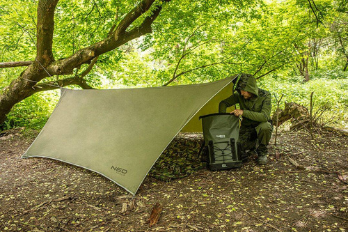 Tarp NEO Tools 63-130 360 x 290 cm