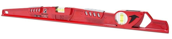 Poziomica RubiLevel Alucast Rubi 76938 60 cm