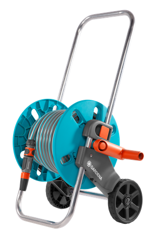 Zestaw wózek na wąż AquaRoll S Gardena 18502-20-outlet2