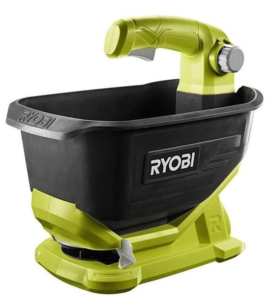 Siewnik Ryobi OSS1800 z akumulatorem 5,0 Ah