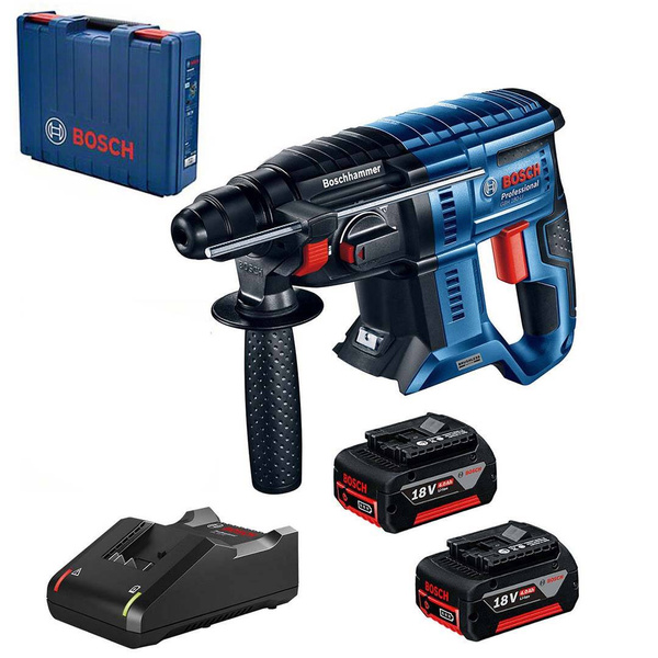 Młotowiertarka Bosch GBH 180-LI 0611911121