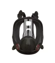 Pełna maska wielokrotnego użytku 3M 6800 rozmiar M 7100015051-outlet