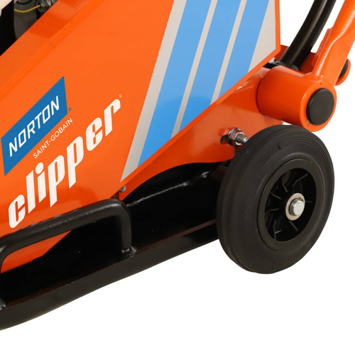 Zagęszczarka jednokierunkowa Norton Clipper CFP 13W 70184608007