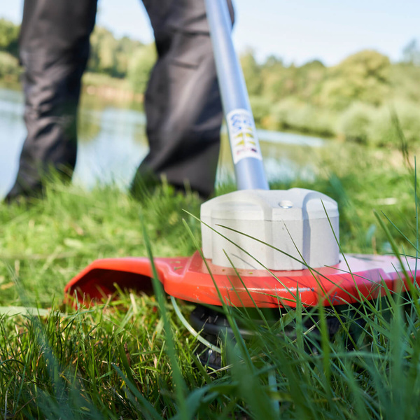 Podkaszarka akumulatorowa solo by AL-KO GT 4235.2 127673