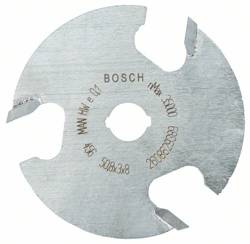 Frez tarczowy Expert for Wood, 8 mm, D1 50,8 mm, L 3 mm, G 8 mm Bosch 2608629389