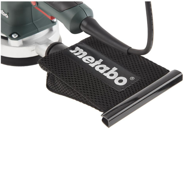 Szlifierka mimośrodowa Metabo SXE 3125 600443000