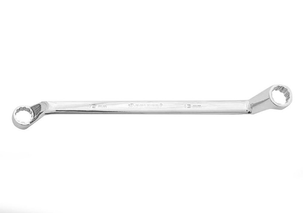 Zestaw kluczy podwójnych Makita B-65551 5 szt.