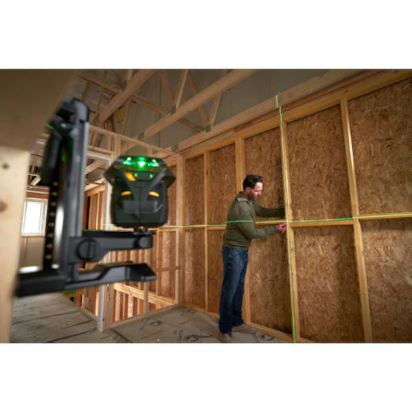 Laser krzyżowy Stanley Fatmax FMHT1-77356