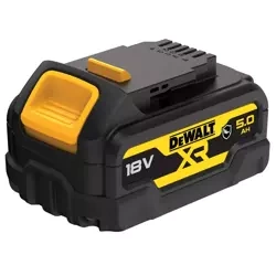 Akumulator olejoodporny Dewalt DCB184G 18V 5Ah
