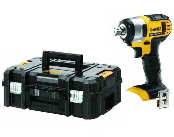 Klucz udarowy Dewalt DCF880NT