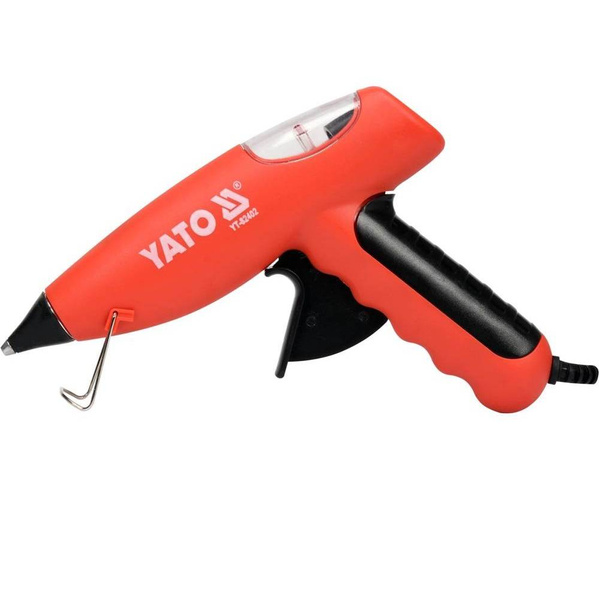 Pistolet do kleju na gorąco Yato YT-82402