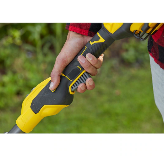 Podkaszarka żyłkowa Stanley Fatmax V20 SFMCSTB933B