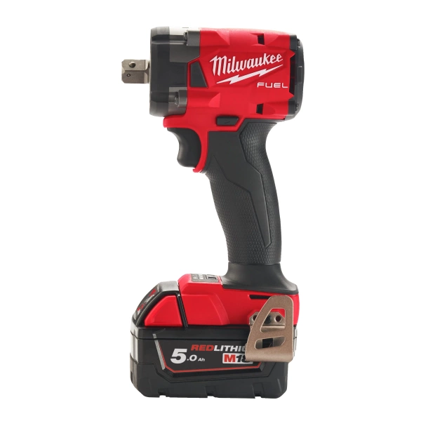 Klucz udarowy 1/2" Milwaukee M18 FIW2P12-502X