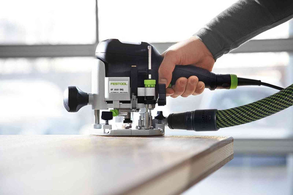 Frezarka górnowrzecionowa OF 1010 REBQ-Set FESTOOL 577168
