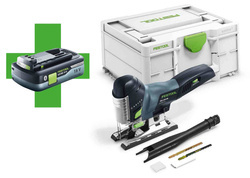 Wyrzynarka PSC 420 EB-Basic Festool 577026