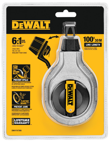 Sznur traserski 6-1 DWHT47399-0 DeWALT