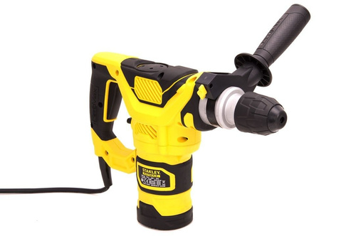 Młotowiertarka Stanley Fatmax FME1250K