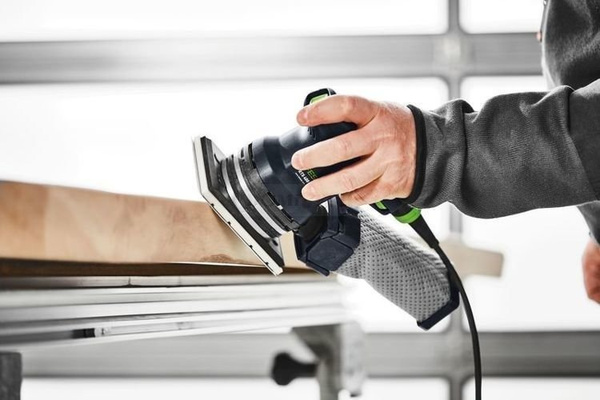 Szlifierka oscylacyjna RTS 400 REQ Festool 201224