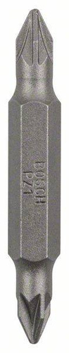Podwójna końcówka wkręcająca Bosch 2607001741
