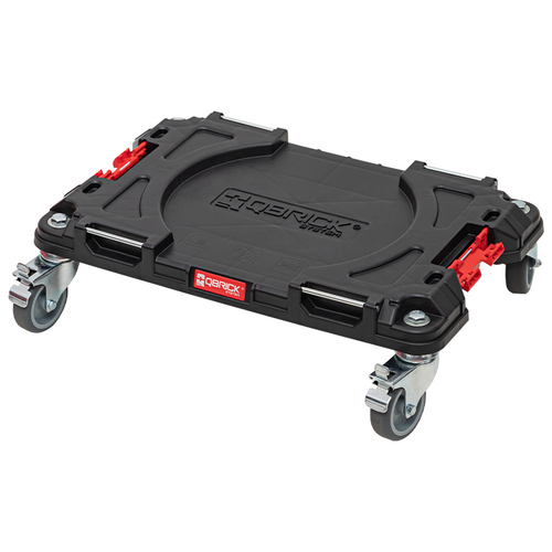 Platforma transportowa Qbrick System Pro
