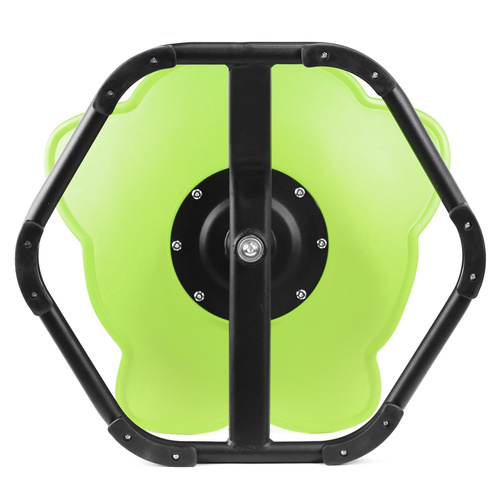 Mini karuzela Belivio JUMBO - jasnozielona