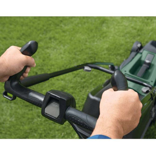 Kosiarka akumulatorowa Bosch EasyRotak 36-550