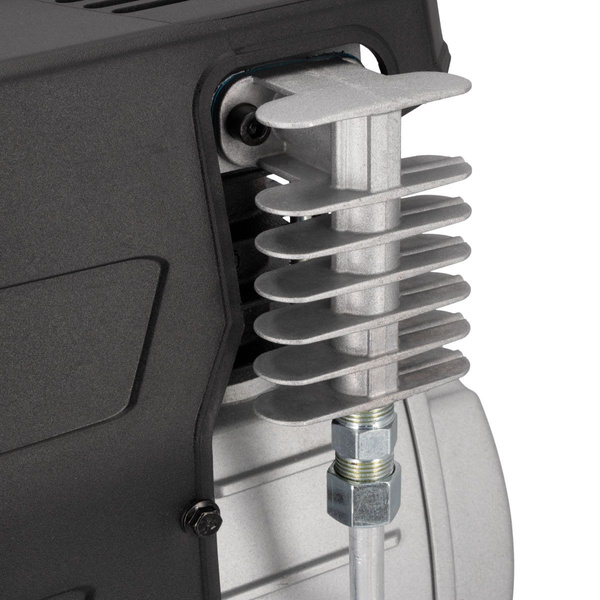 Kompresor olejowy Airpress HL 260-25 8 bar 2 KM/1.5 kW 206 l/min 24 l