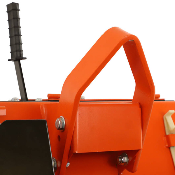 Przecinarka do betonu Norton Clipper CSB1 P21 70184645495