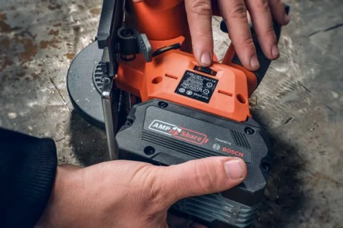 Pilarka tarczowa FEIN F-IRON Cut 57 AS Set (71360462000)