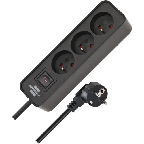 Listwa zasilająca 1,5 m Brennenstuhl 1153234000