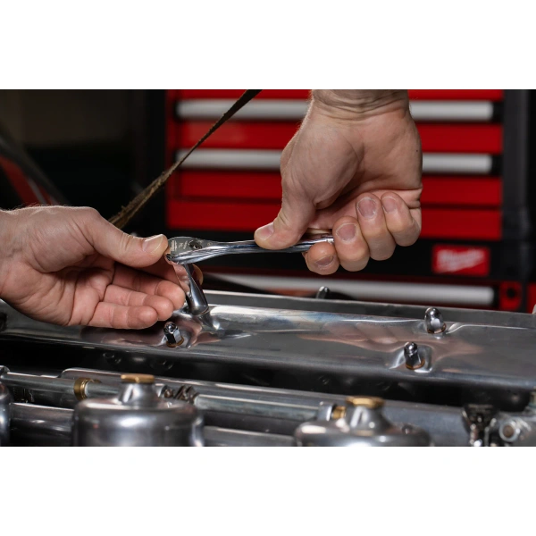 Grzechotka 1/4" Milwaukee 4932479647