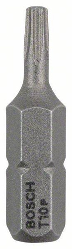 Końcówka wkręcająca Extra Hart T10x25 Bosch 2607002494