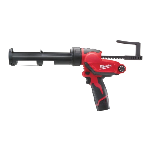 Pistolet do silikonu Milwaukee M12 PCG/310C-0