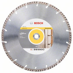 Tarcza diamentowa Standard for Universal 350x20mm Bosch 2608615070
