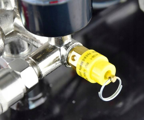 Kompresor Einbach DO DE-EH24