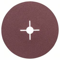 Fibrowa tarcza szlifierska R444, Expert for Metal 180x22,23x100 Bosch 2608605488