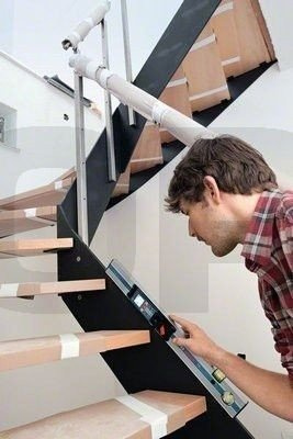 Bosch R 60 szyna pomiarowa