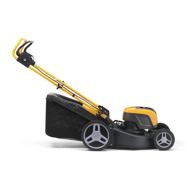 Kosiarka akumulatorowa Stiga Collector 548 AE 4Ah