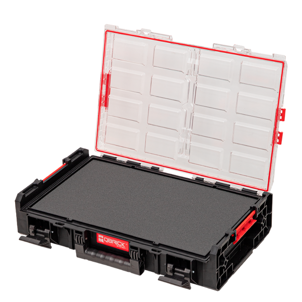Organizer Qbrick System ONE Organizer XL 2.0 MFI ORGQXL2FCZAPG001