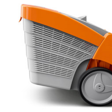 Kosiarka akumulatorowa z napędem Stihl RMA 443 PV 