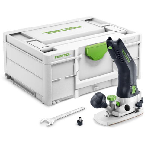 Frezarka do krawędzi Festool MFKC 700 EB-Basic (578011)