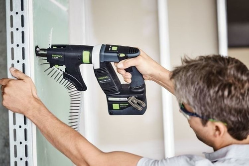 Wkrętarka do GK Festool DWC 18-2500 Li 5,2-Plus 574743