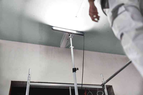 Światło smugowe Festool STL 450-Set (202911)