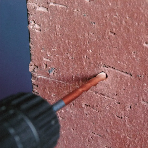 Zestaw wierteł uniwersalnych Alpen 0000100805100 4-10 mm