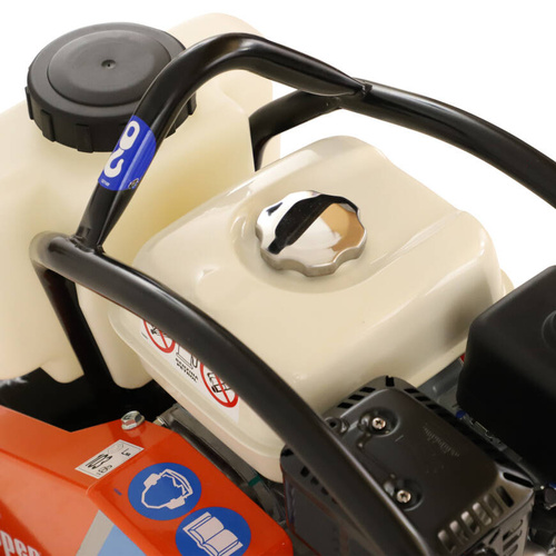 Zagęszczarka jednokierunkowa Norton Clipper CFP 13W 70184608007