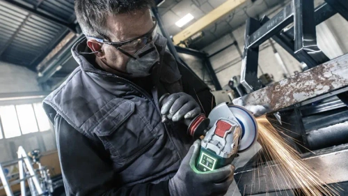 Tarcza listkowa Bosch PRO X571, prosta, 115 mm, G40, X-Lock 2608619205