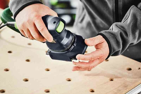 Protektor PR RTS-R 80x133 Festool 201691