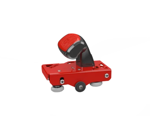 Wózek RUBI do slim cutter PLUS G2 27911