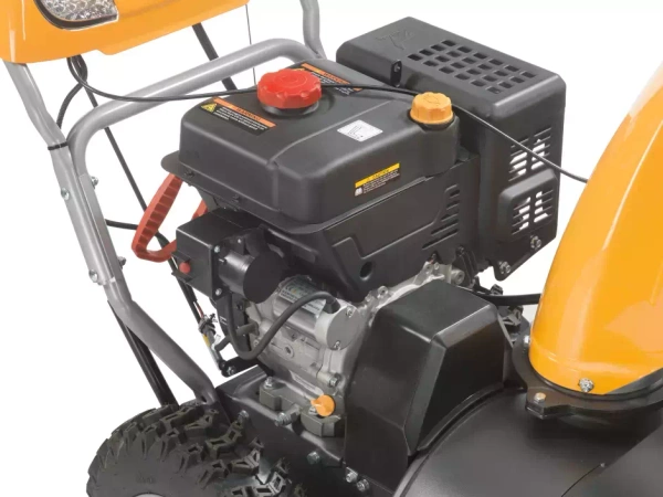 Odśnieżarka spalinowa Stiga ST 5266 P